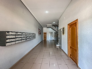 Piso con garaje en Pilar de la Horadada 26