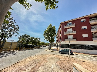 Piso con garaje en Pilar de la Horadada 28