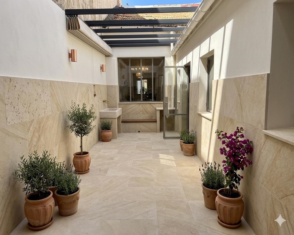 Casa en Torrevieja