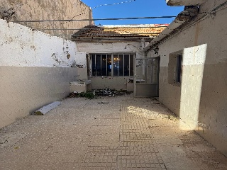 Casa en Torrevieja 2