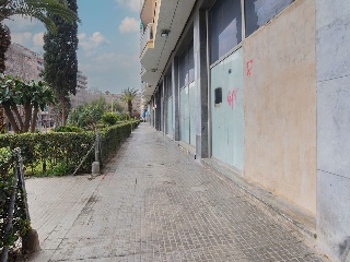 Locales en C/ Sant Salvador - Badalona - Barcelona 22