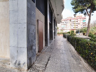 Locales en C/ Sant Salvador - Badalona - Barcelona 23