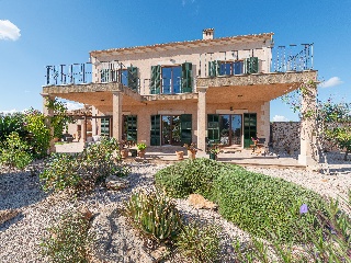 Chalet independiente en Felanitx 5