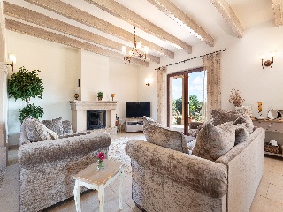 Chalet independiente en Felanitx 7