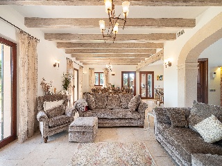 Chalet independiente en Felanitx 8