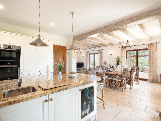 Chalet independiente en Felanitx 9