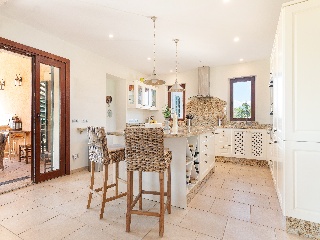 Chalet independiente en Felanitx 10
