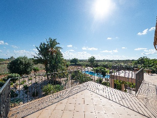 Chalet independiente en Felanitx 11