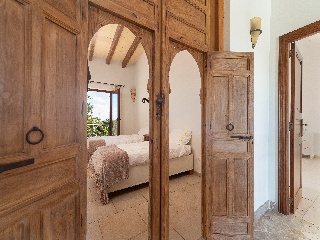 Chalet independiente en Felanitx 13