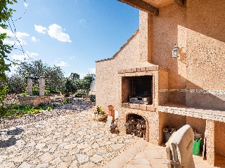 Chalet independiente en Felanitx 19