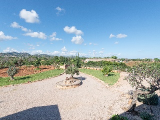 Chalet independiente en Felanitx 20