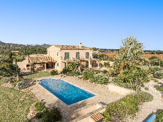 Chalet independiente en Felanitx 26