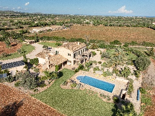 Chalet independiente en Felanitx 28