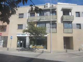 Pisos banco Vilanova del Camí