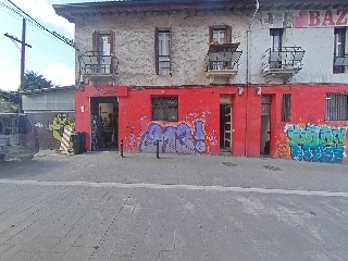 SAN BARTOLOME KALEA 11
