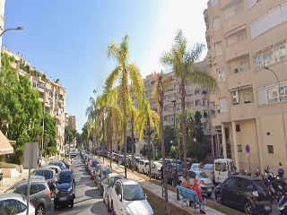 Piso en venta en Torremolinos de 35  m²
