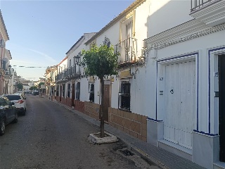 Pisos banco Almonte