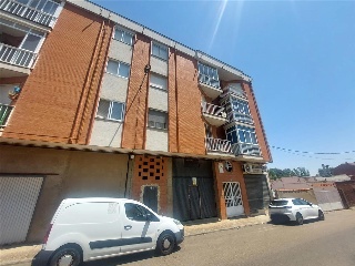 Calle Sierra 9