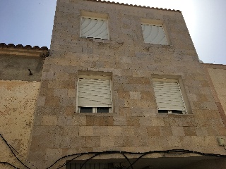 Calle Llana F 2