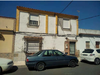 Calle Emilio Castelar 3