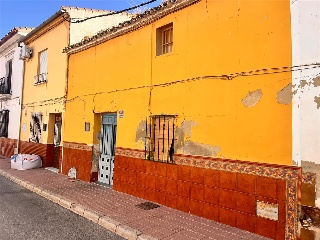Unifamiliar en venta en Humilladero de 70  m²