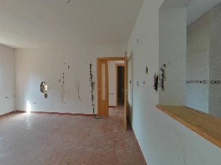 Prado Real. Polígono 8 Parcela 3