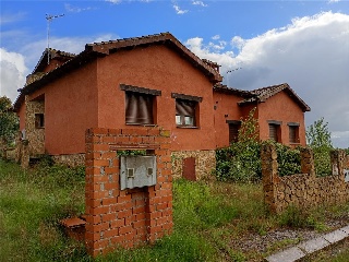 Prado Real. Polígono 8 Parcela 27