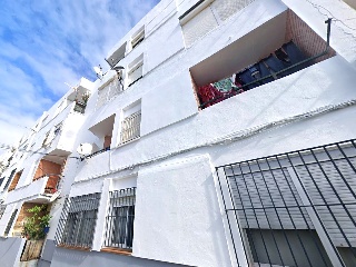 Piso en venta en Moguer de 89  m²