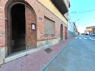 Unifamiliar en venta en Milagro de 0  m²
