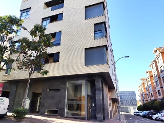 Inmueble en venta en Tudela de 12  m²