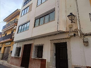 Piso en venta en Antequera de 55  m²