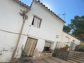 Unifamiliar en venta en Cuevas Bajas de 63  m²