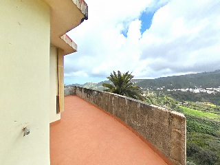 Pisos banco Teror