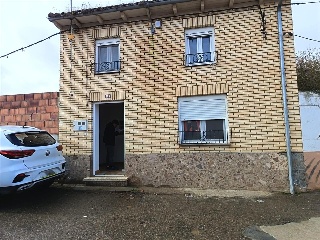 Unifamiliar en venta en Bóveda De Toro (la) de 162  m²