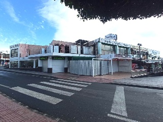 Pisos banco Tías