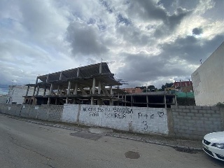 Pisos banco Algeciras