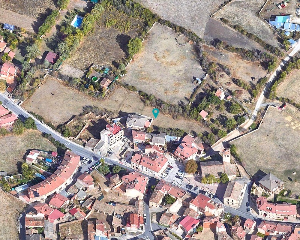 LAS ANGUSTIAS (PARCELA 12)