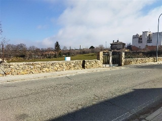 LAS ANGUSTIAS (PARCELA 12) 4