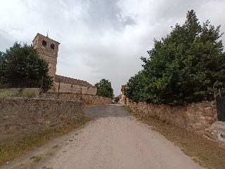LAS ANGUSTIAS (PARCELA 12) 6
