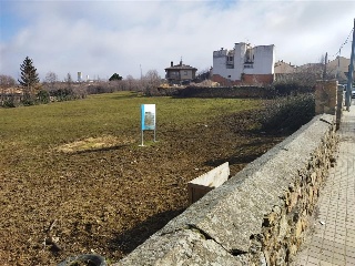 LAS ANGUSTIAS (PARCELA 12) 8