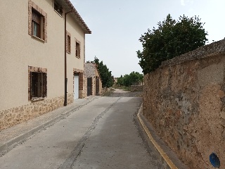 LAS ANGUSTIAS (PARCELA 12) 14