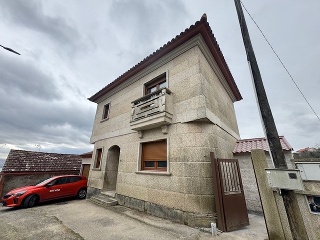 Otros en venta en Moaña de 209  m²