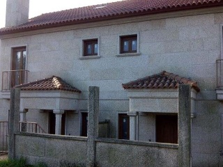 Otros en venta en Moaña de 229  m²
