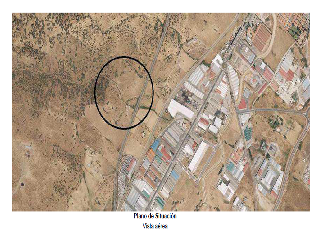 PARAJE DEHESA DE LOS CABALLOS 2