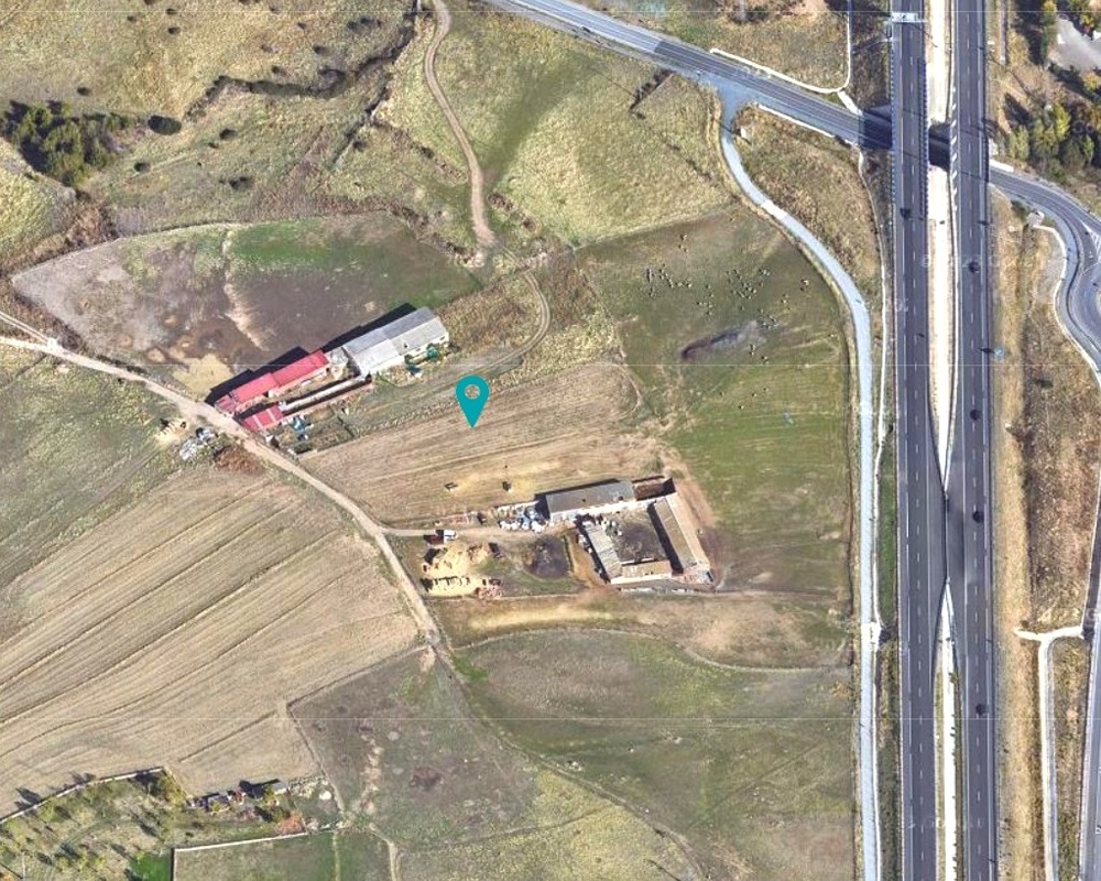LOS BARROS DEL GALLO COCEADO POLIGONO 4