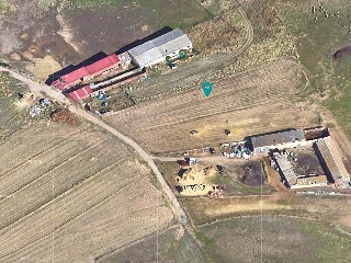 LOS BARROS DEL GALLO COCEADO POLIGONO 4 2