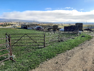 LOS BARROS DEL GALLO COCEADO POLIGONO 4 5
