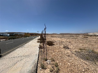 Calle en Proyecto 9
