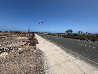 Calle en Proyecto 10