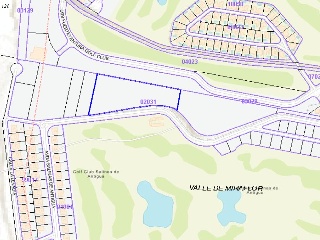 Calle en Proyecto 11